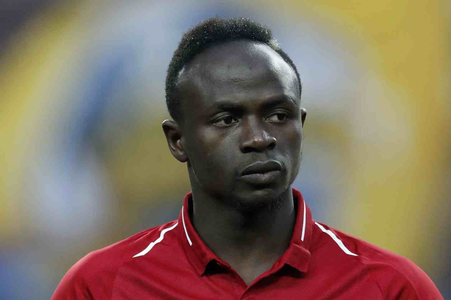 Sadio Mane: “Qızıl top”u qazansam, dünyanın ən xoşbəxt insanı olaram”